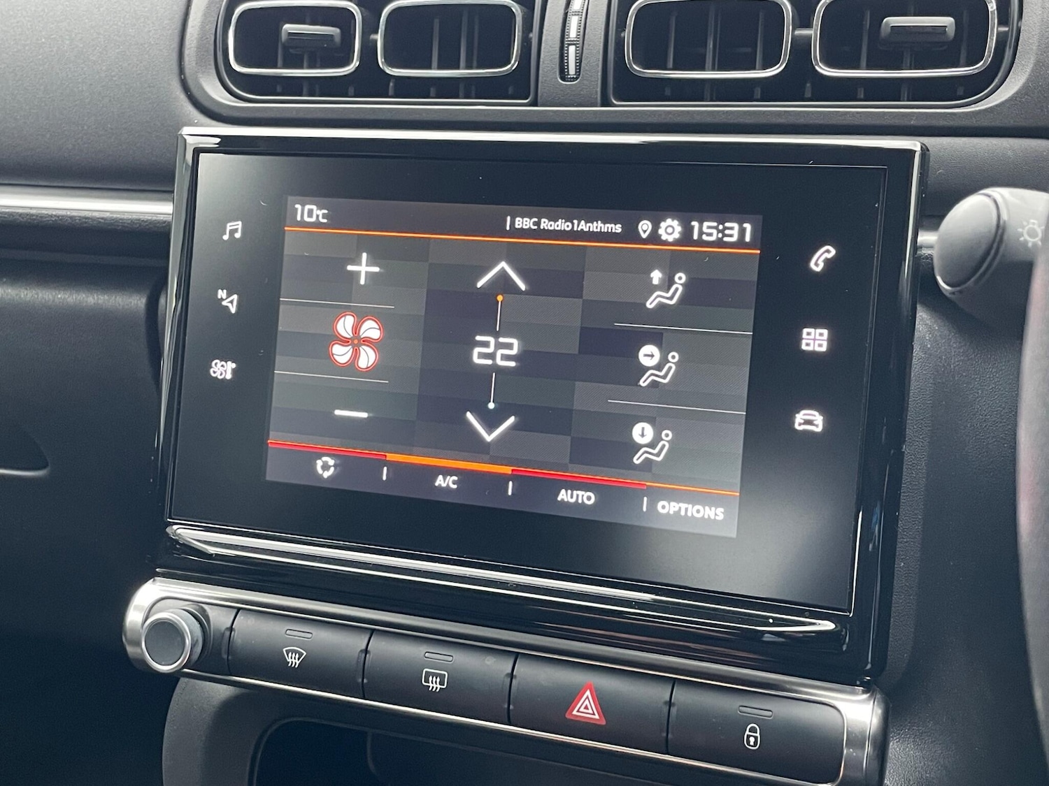 Used Citroen C3 2023 for sale - 77468224: Photo 45