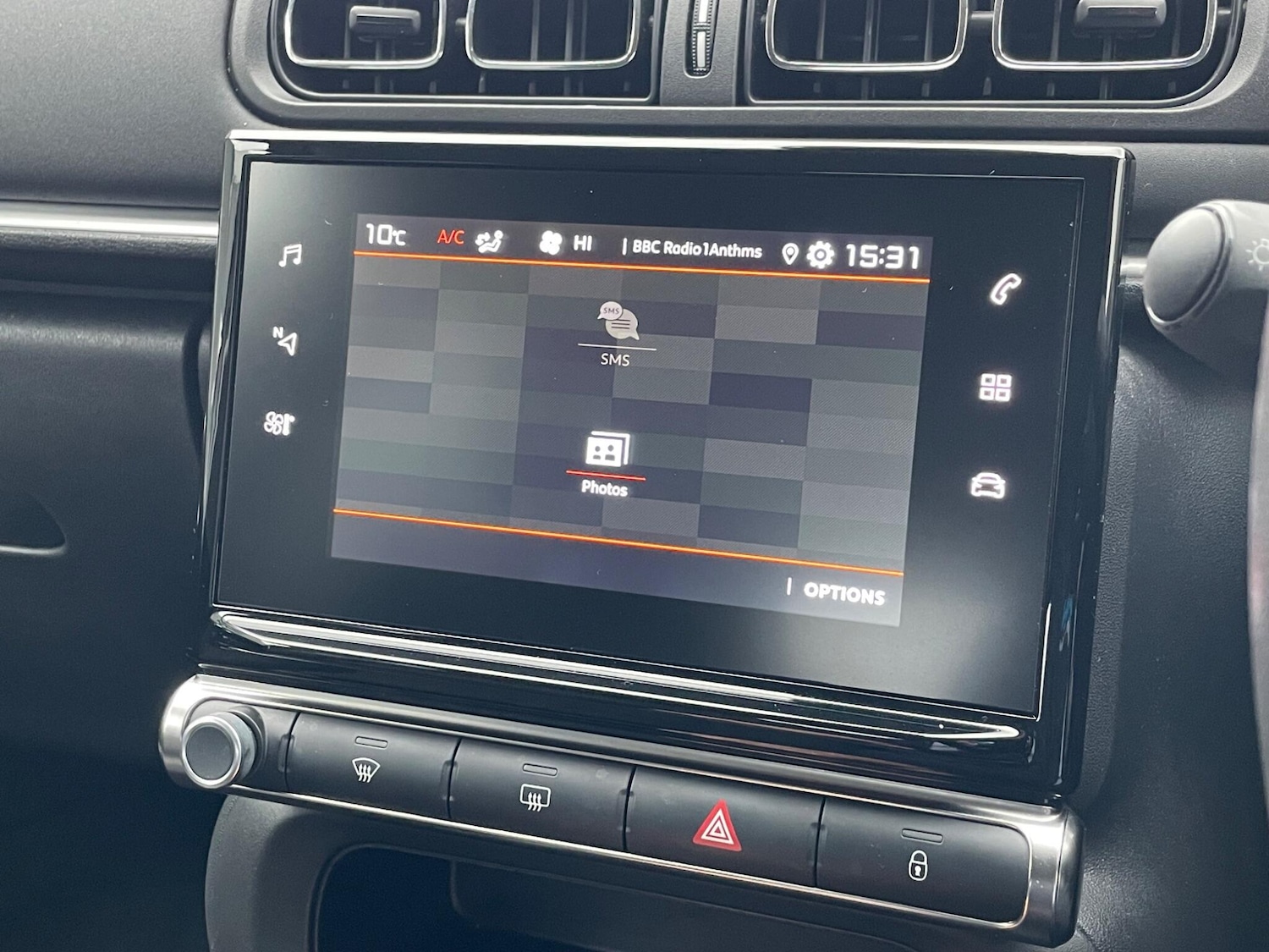 Used Citroen C3 2023 for sale - 77468224: Photo 47