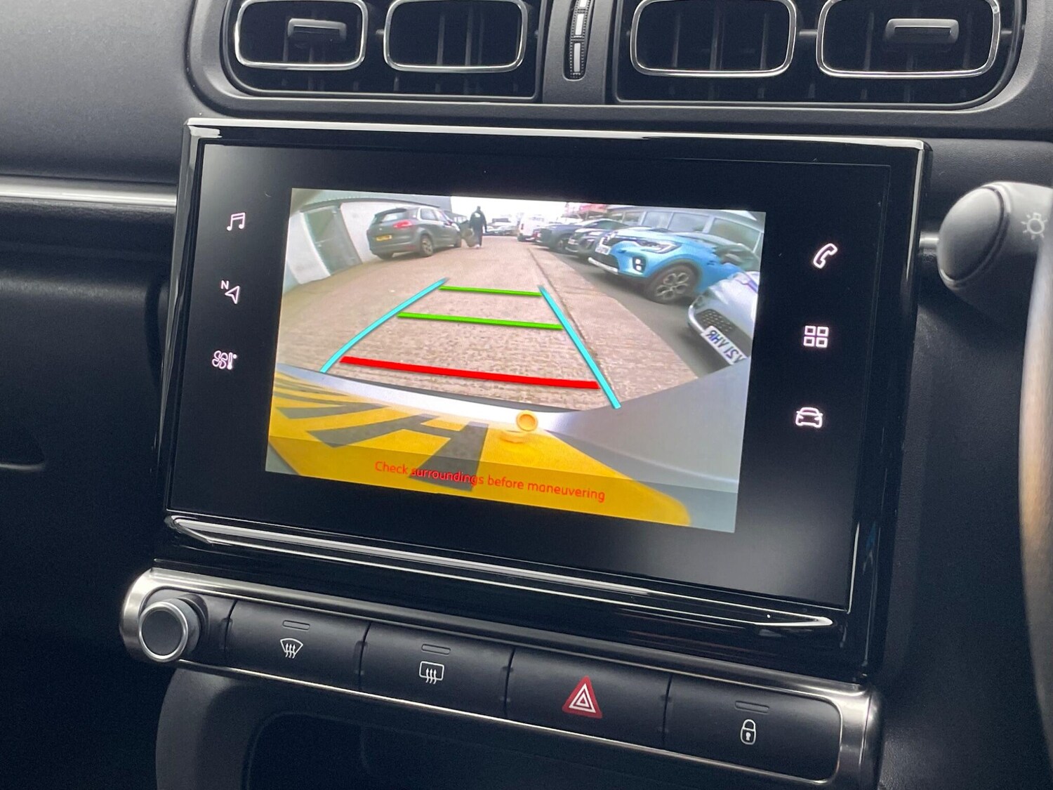 Used Citroen C3 2023 for sale - 77468224: Photo 48