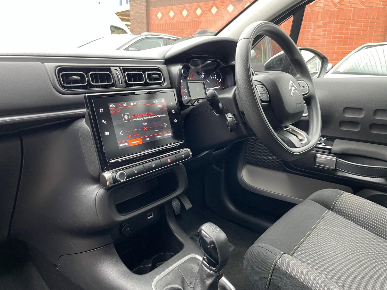 Used Citroen C3 2023 for sale - 77468224: Photo 51