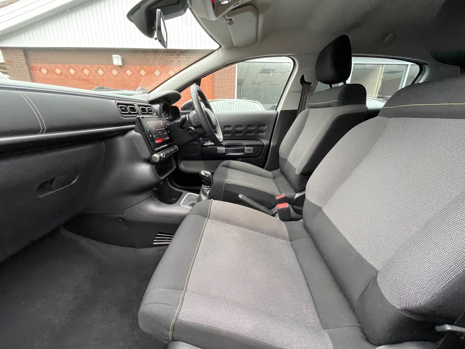 Used Citroen C3 2023 for sale - 77468224: Photo 53