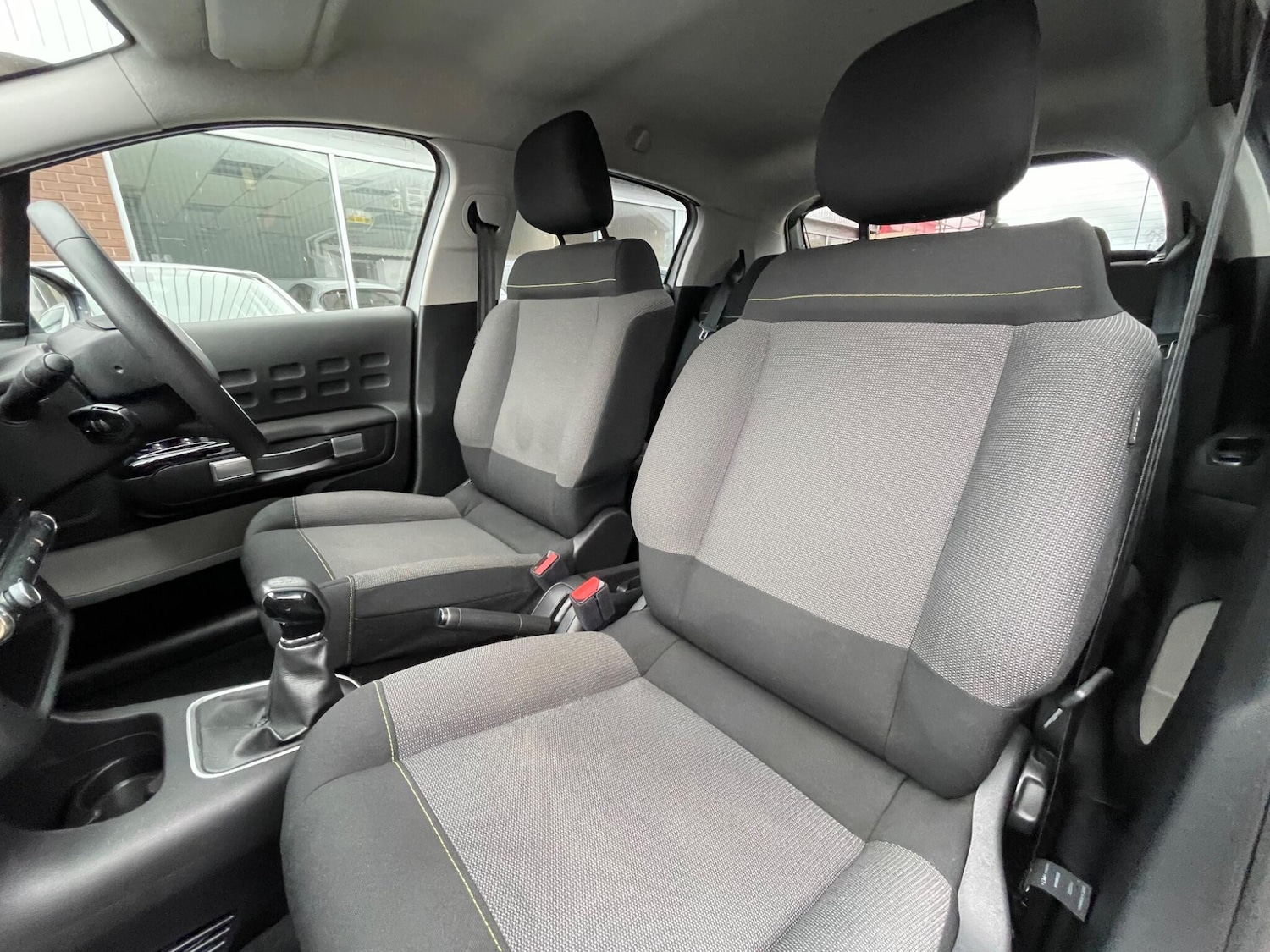 Used Citroen C3 2023 for sale - 77468224: Photo 54