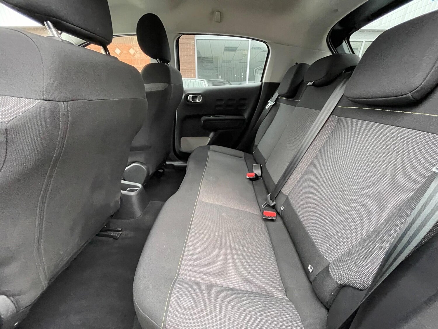 Used Citroen C3 2023 for sale - 77468224: Photo 55