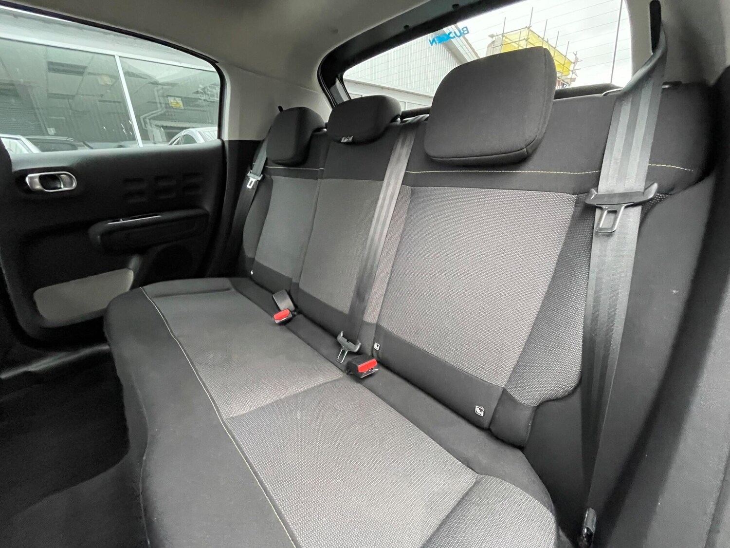 Used Citroen C3 2023 for sale - 77468224: Photo 56