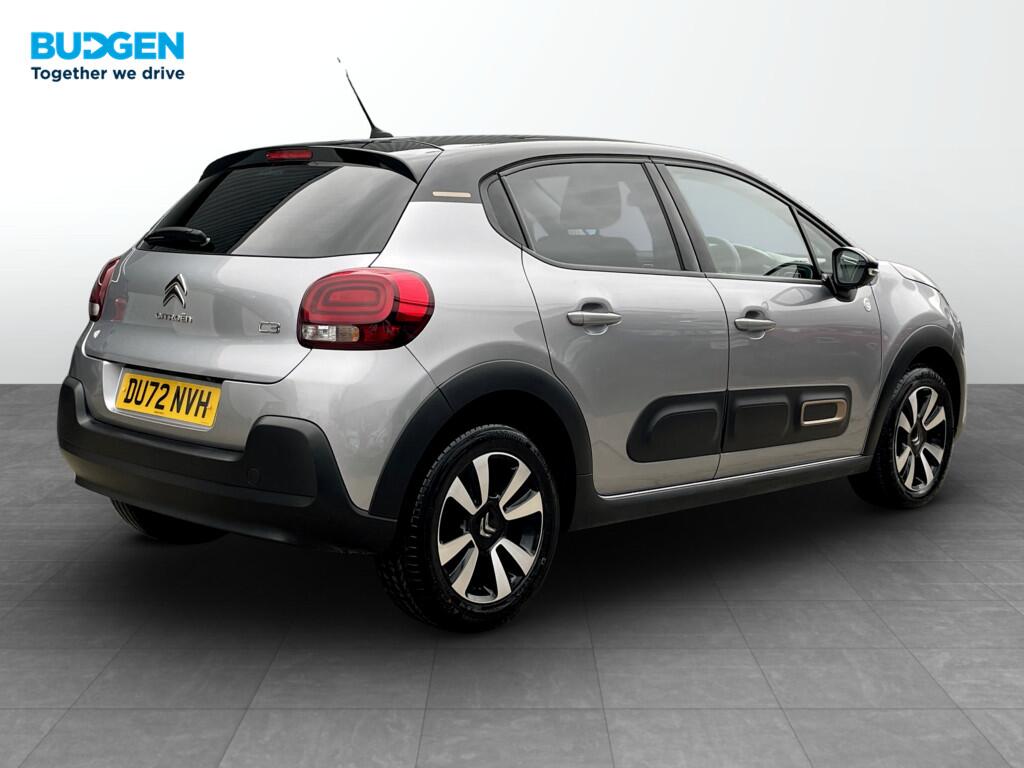 Used Citroen C3 2023 for sale - 77468224: Photo 6