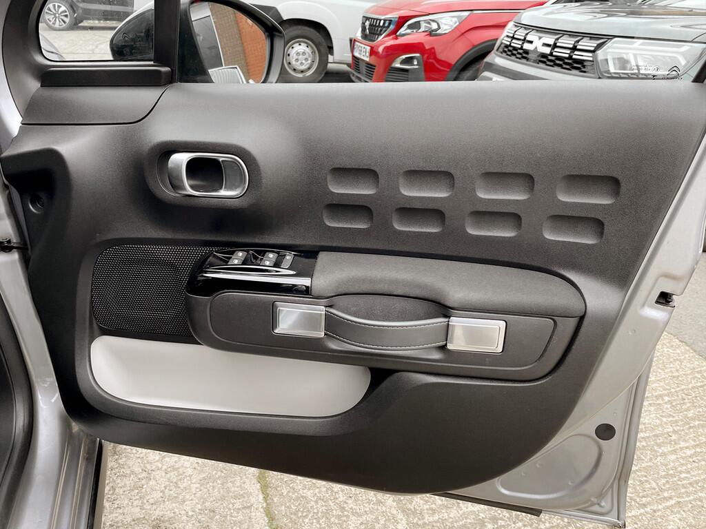 Used Citroen C3 2023 for sale - 77468224: Photo 8