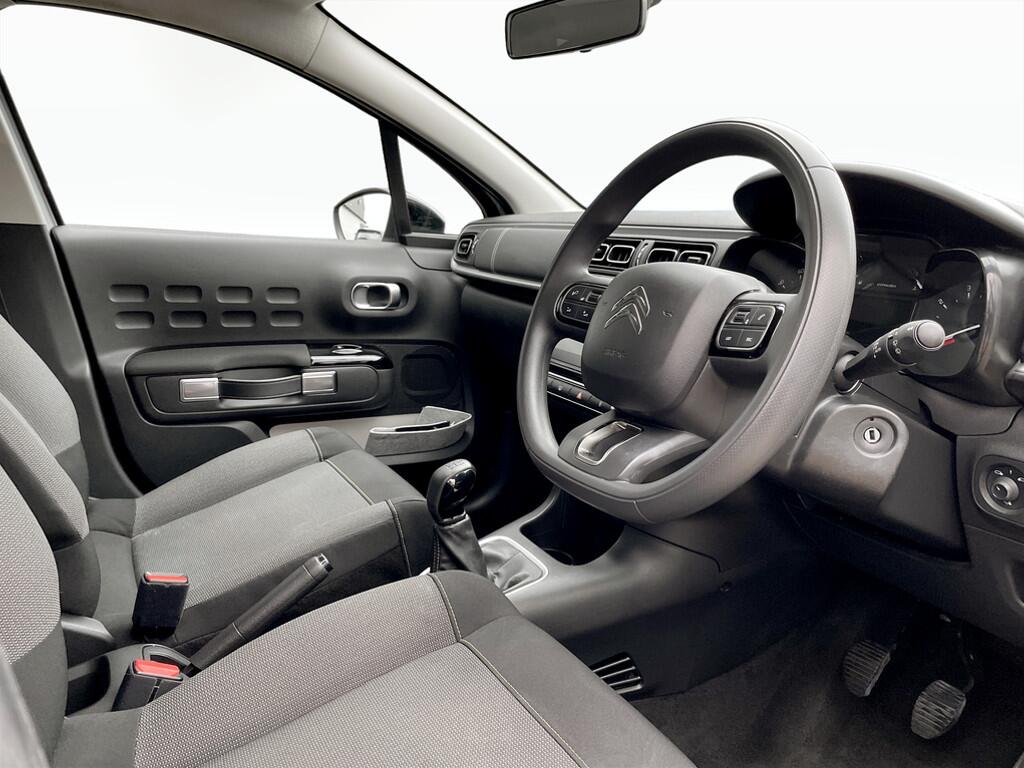 Used Citroen C3 2023 for sale - 77468224: Photo 9