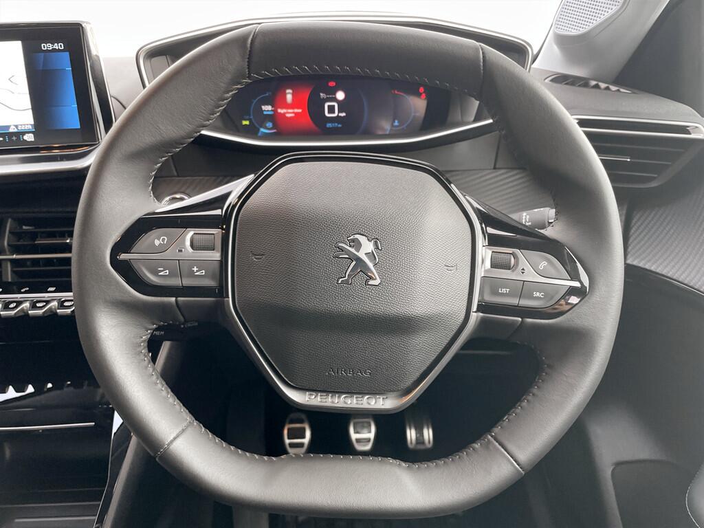 Used Peugeot 208 2022 for sale - 76409461: Photo 11