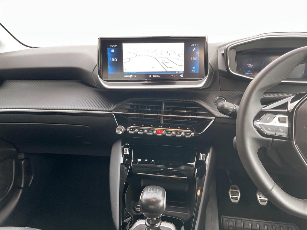 Used Peugeot 208 2022 for sale - 76409461: Photo 12