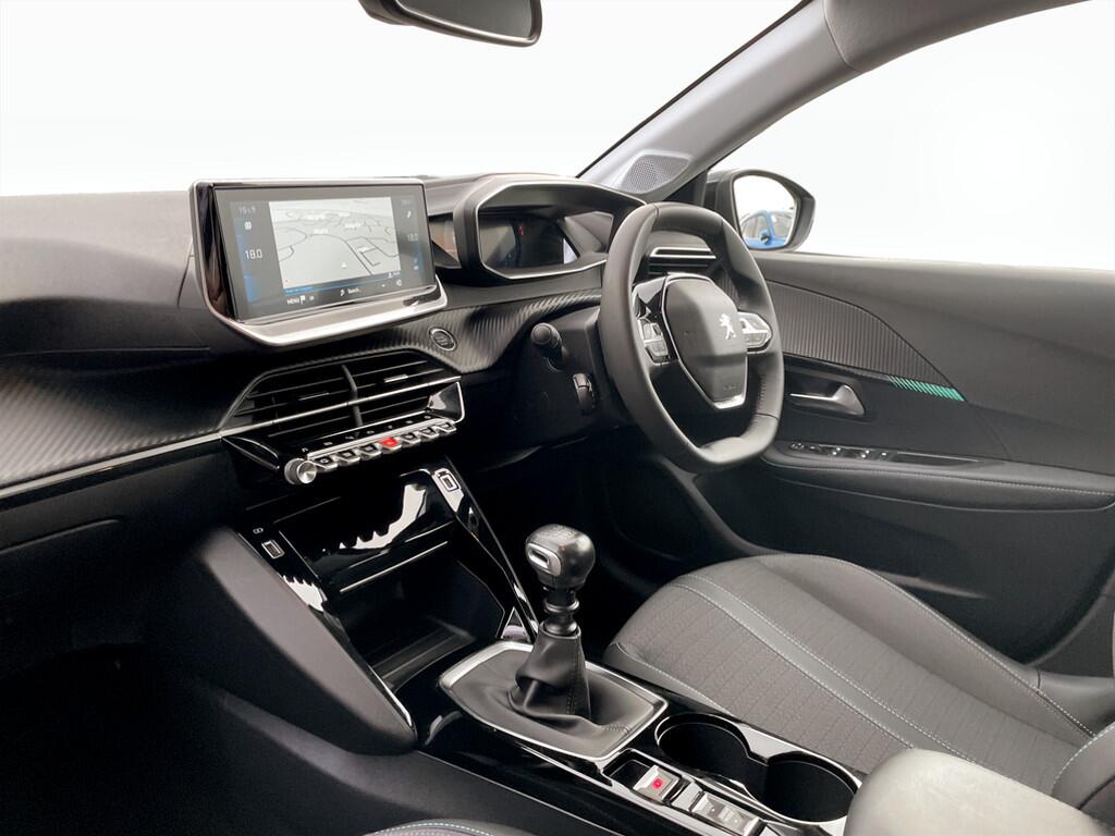 Used Peugeot 208 2022 for sale - 76409461: Photo 13