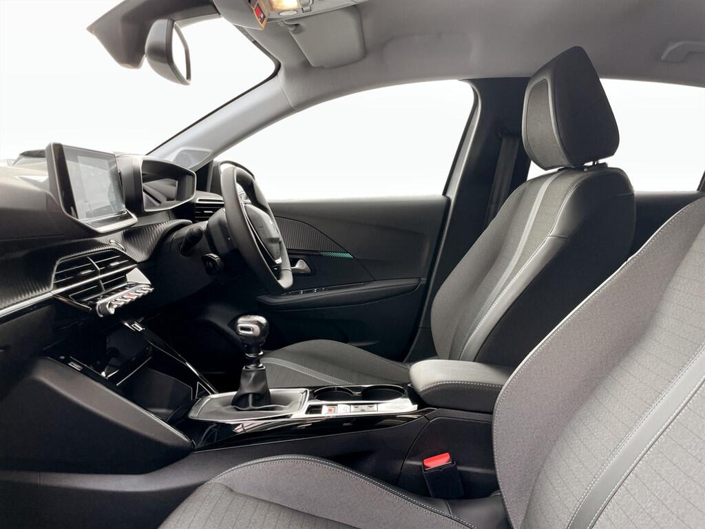 Used Peugeot 208 2022 for sale - 76409461: Photo 14