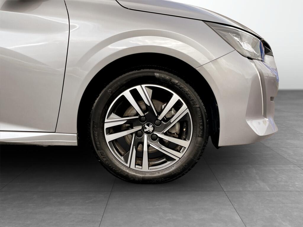 Used Peugeot 208 2022 for sale - 76409461: Photo 17