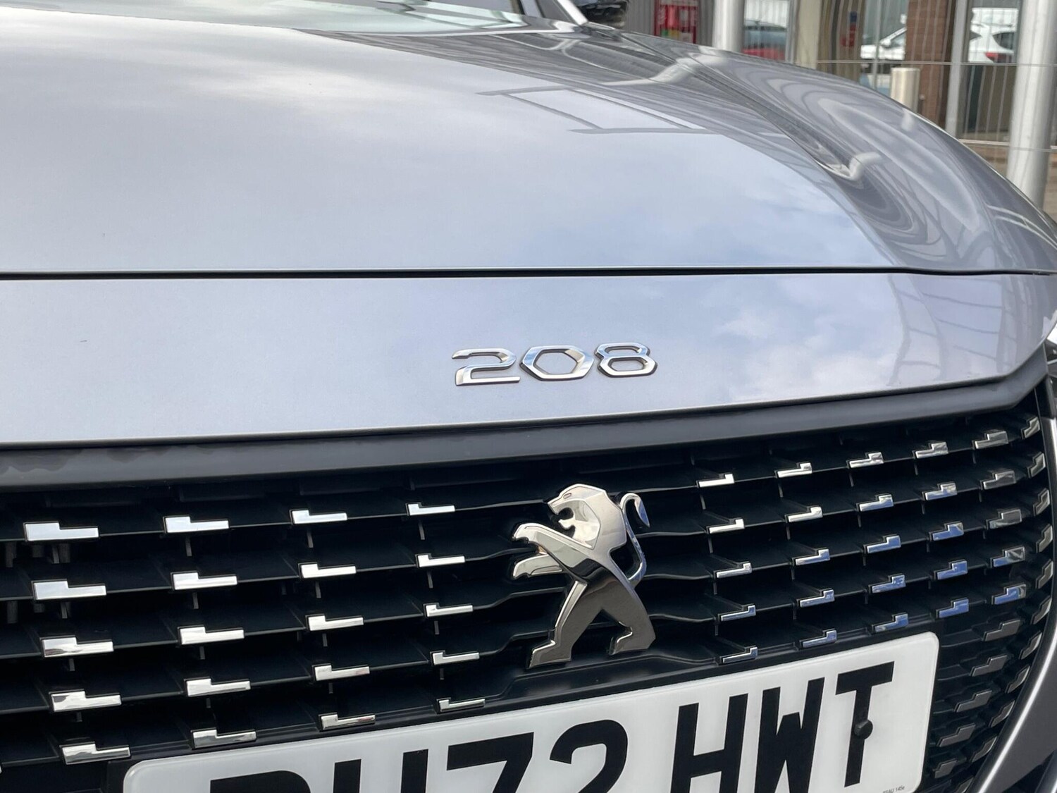 Used Peugeot 208 2022 for sale - 76409461: Photo 26