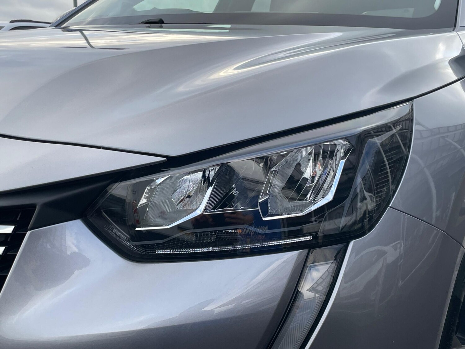 Used Peugeot 208 2022 for sale - 76409461: Photo 27