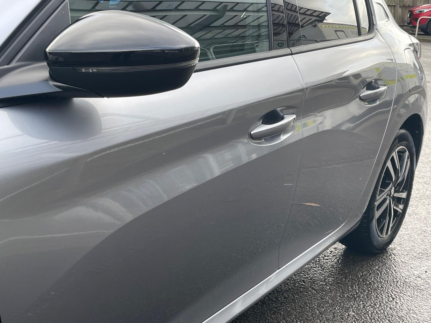 Used Peugeot 208 2022 for sale - 76409461: Photo 28