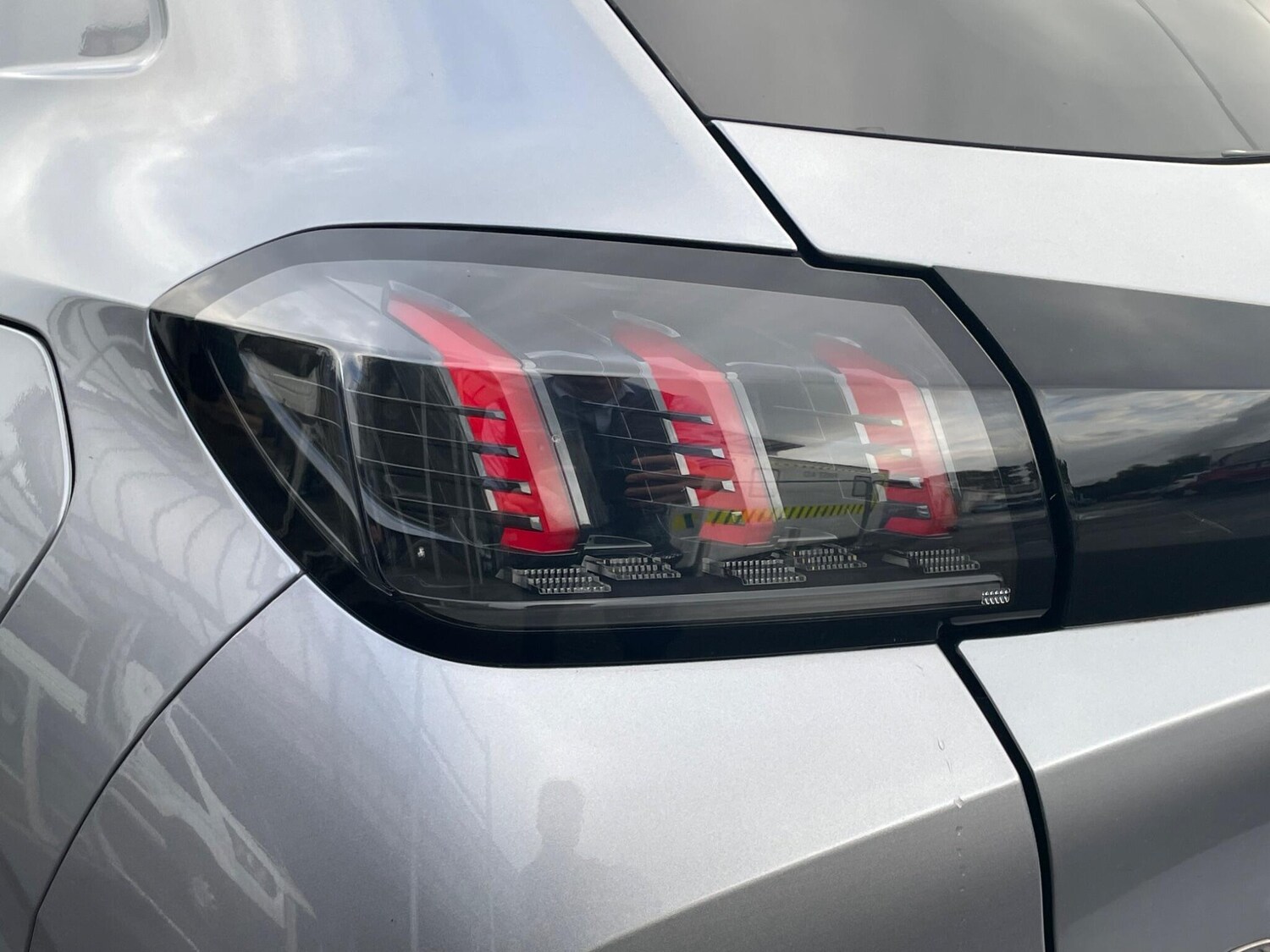 Used Peugeot 208 2022 for sale - 76409461: Photo 29