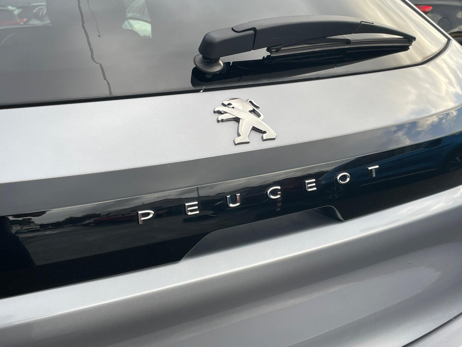 Used Peugeot 208 2022 for sale - 76409461: Photo 30