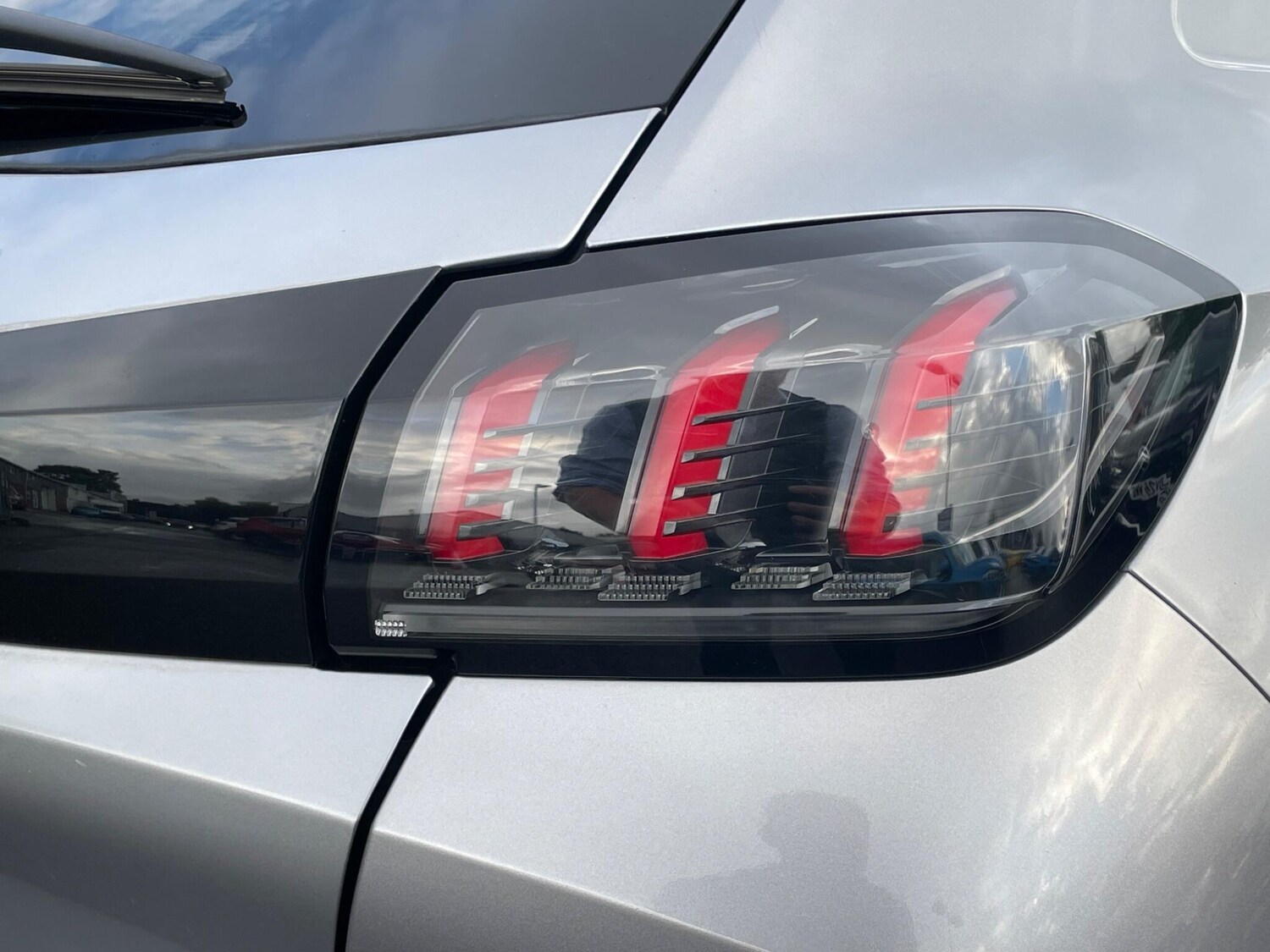 Used Peugeot 208 2022 for sale - 76409461: Photo 31