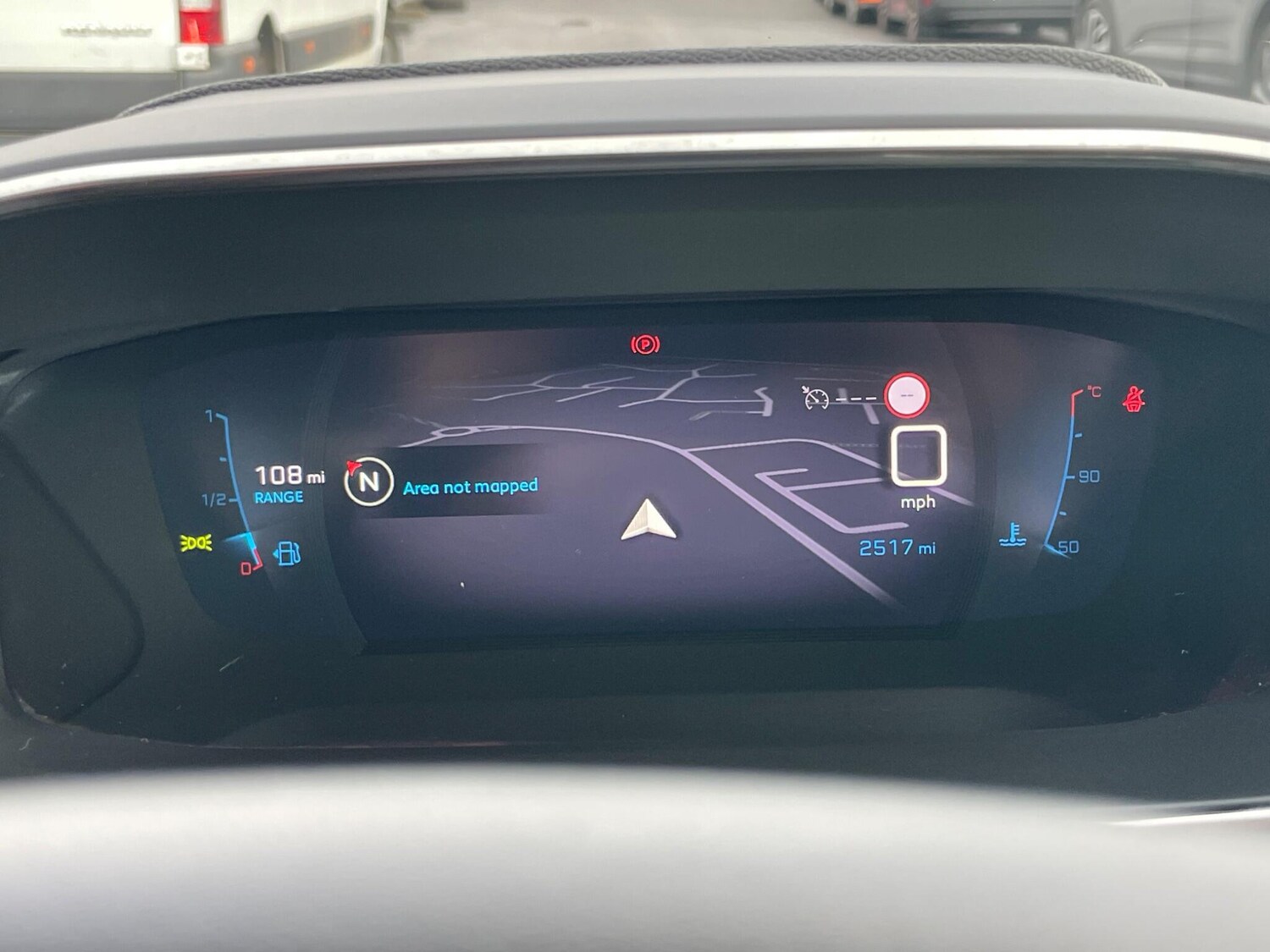 Used Peugeot 208 2022 for sale - 76409461: Photo 36