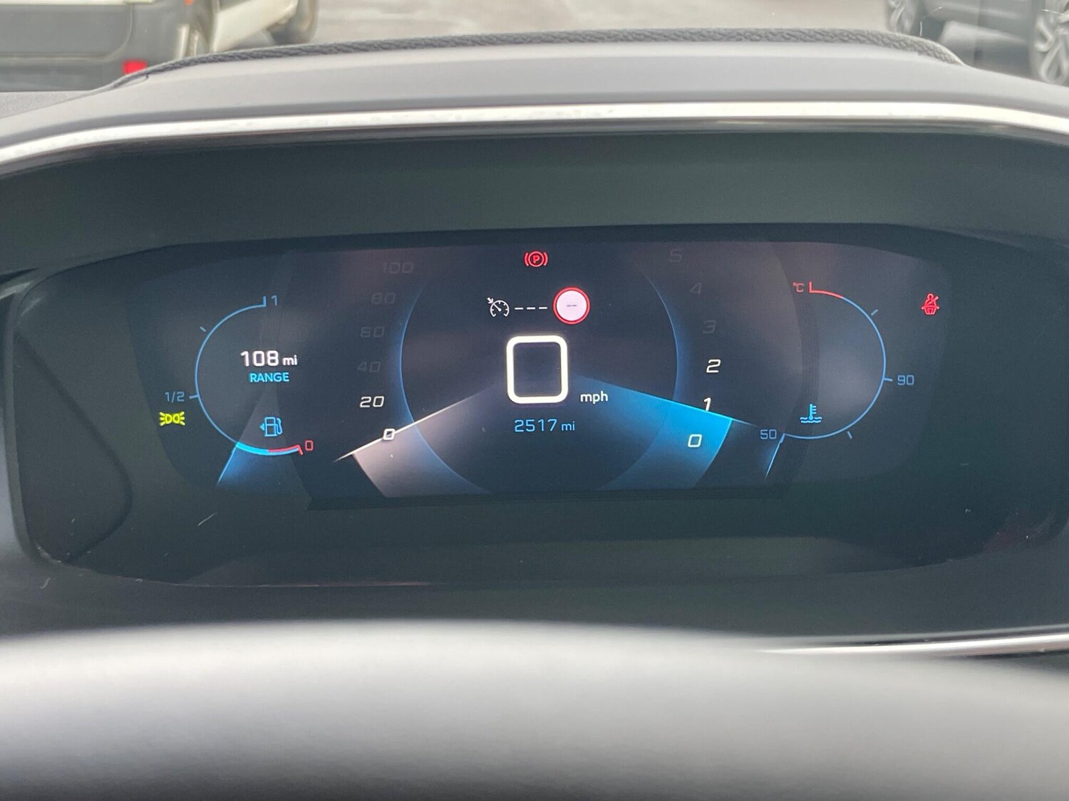 Used Peugeot 208 2022 for sale - 76409461: Photo 37