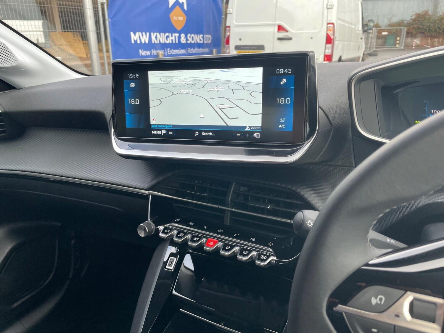 Used Peugeot 208 2022 for sale - 76409461: Photo 41