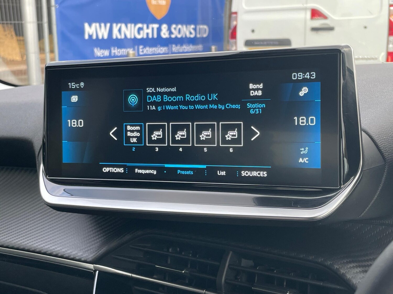 Used Peugeot 208 2022 for sale - 76409461: Photo 42