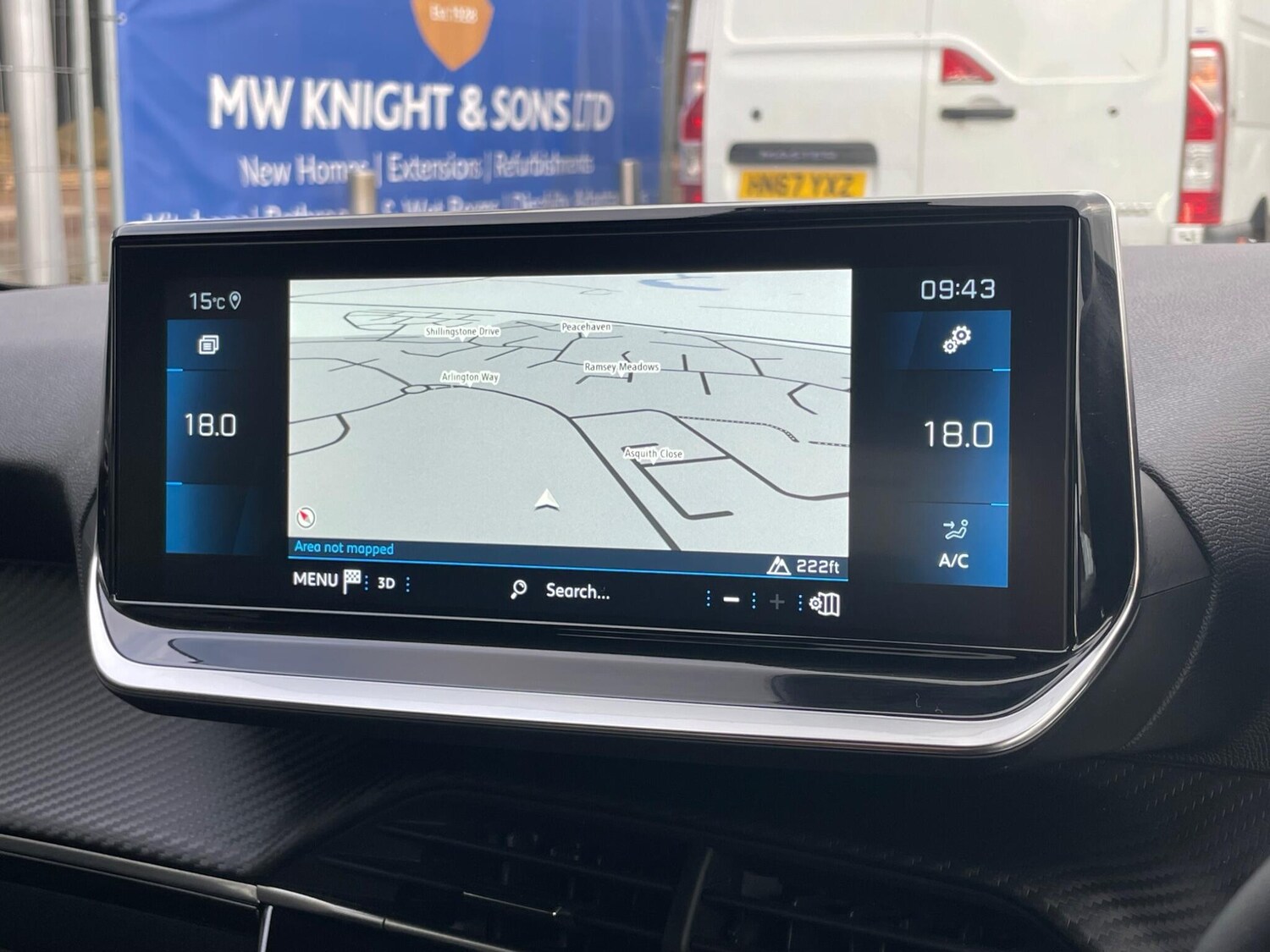 Used Peugeot 208 2022 for sale - 76409461: Photo 43