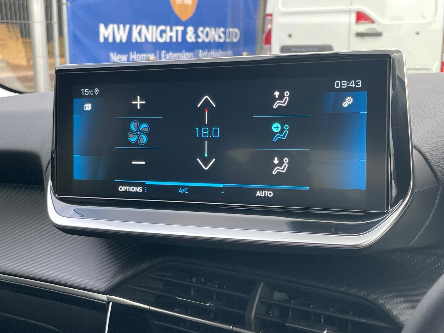 Used Peugeot 208 2022 for sale - 76409461: Photo 44