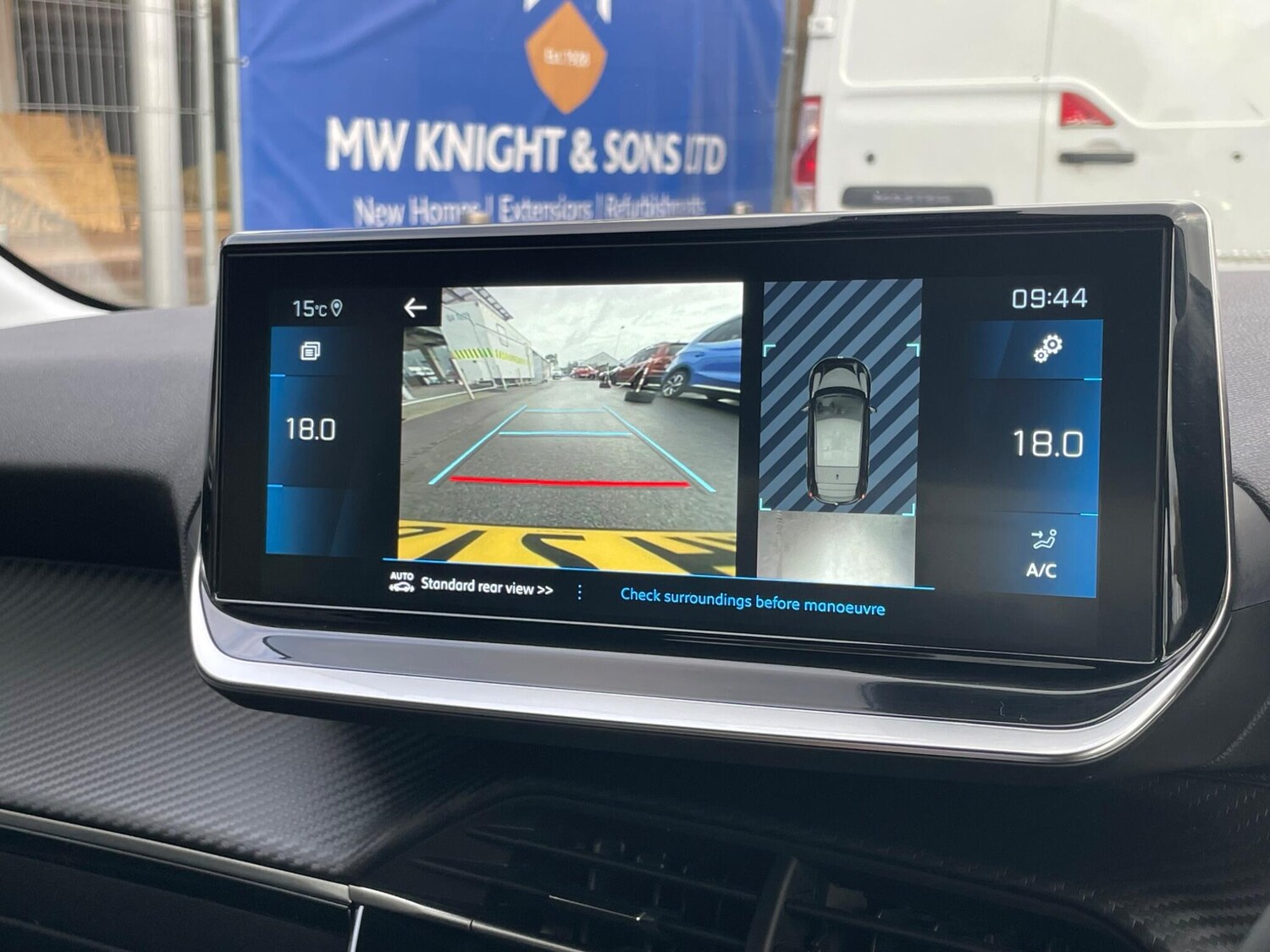 Used Peugeot 208 2022 for sale - 76409461: Photo 46