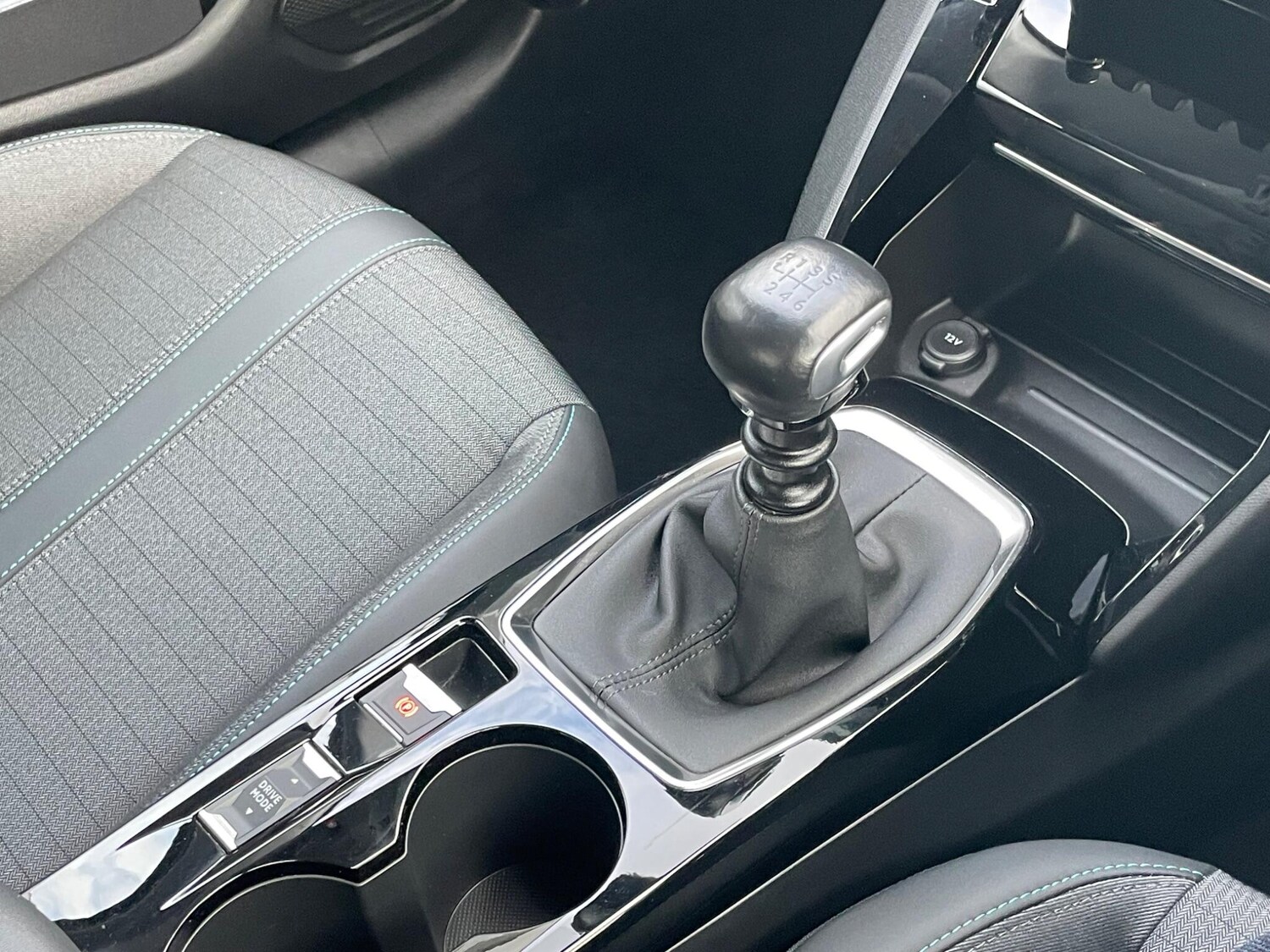 Used Peugeot 208 2022 for sale - 76409461: Photo 47