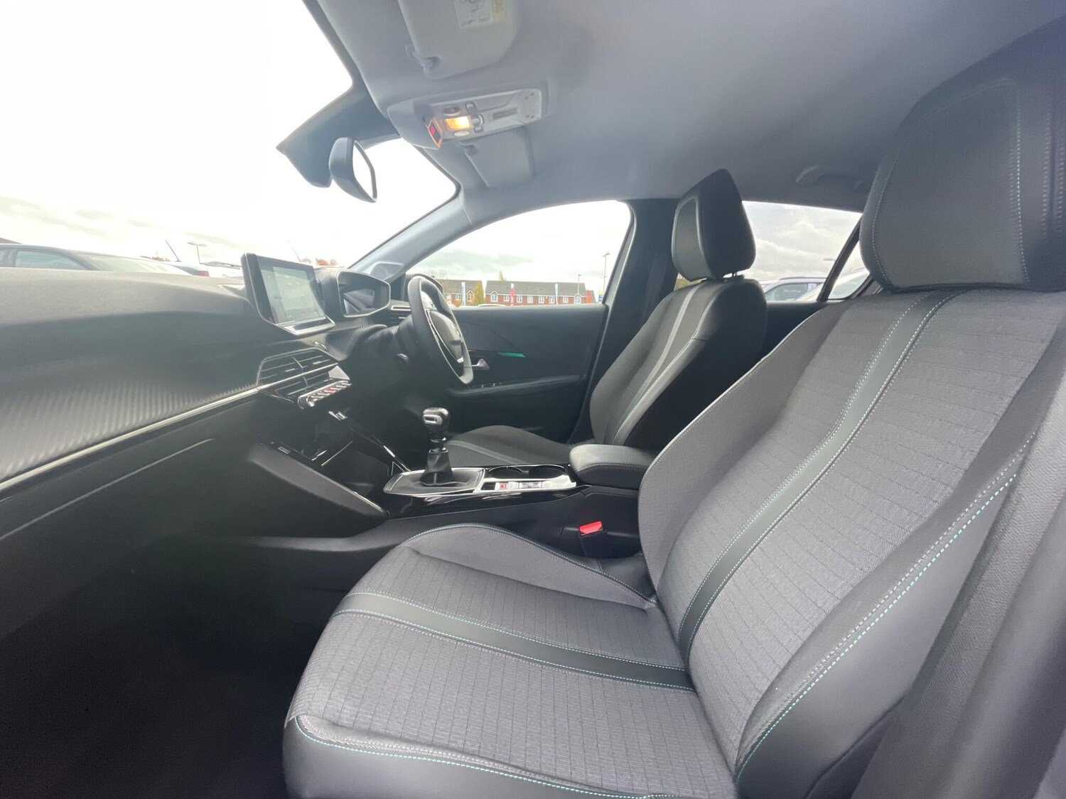 Used Peugeot 208 2022 for sale - 76409461: Photo 50