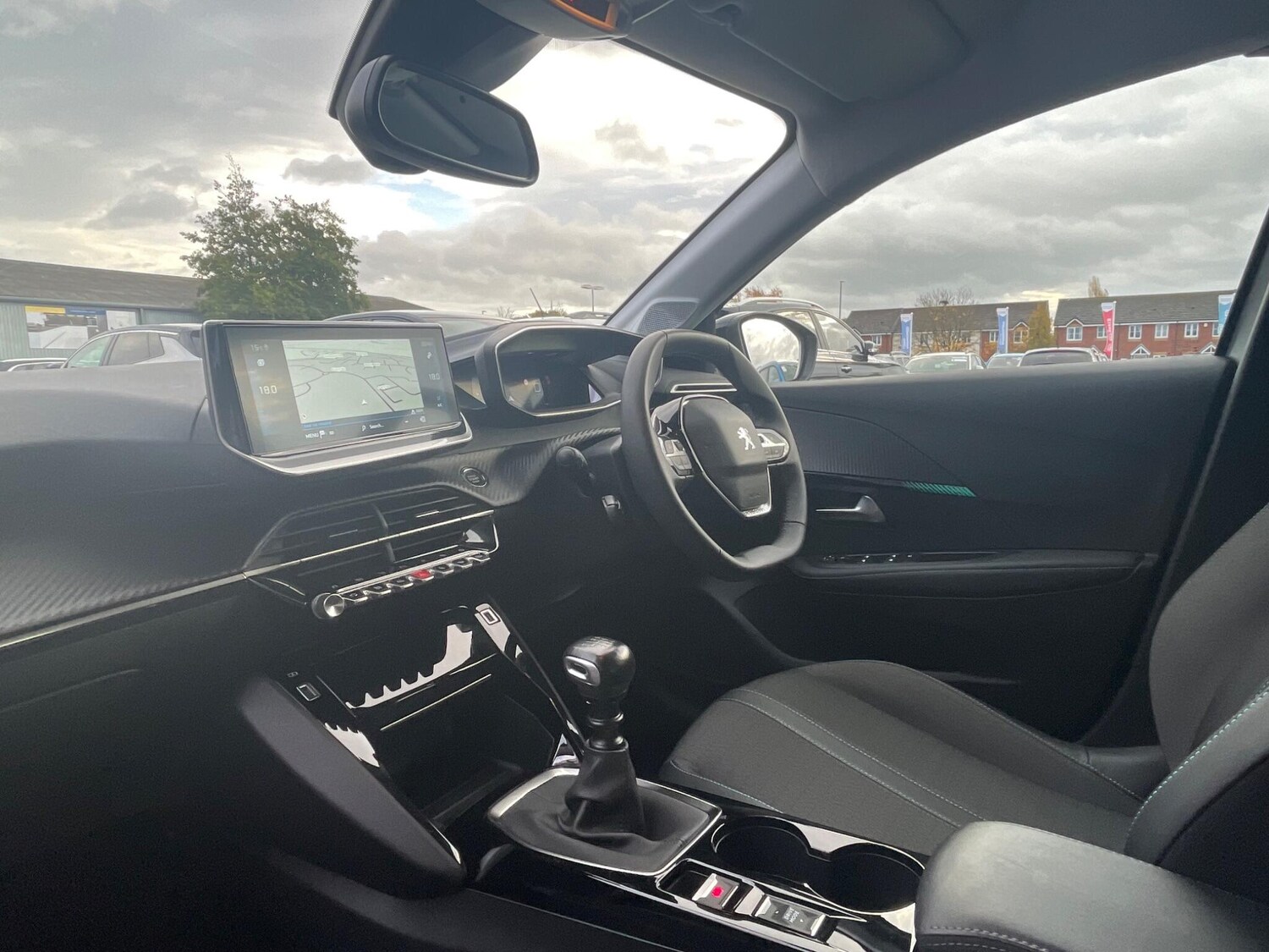 Used Peugeot 208 2022 for sale - 76409461: Photo 51