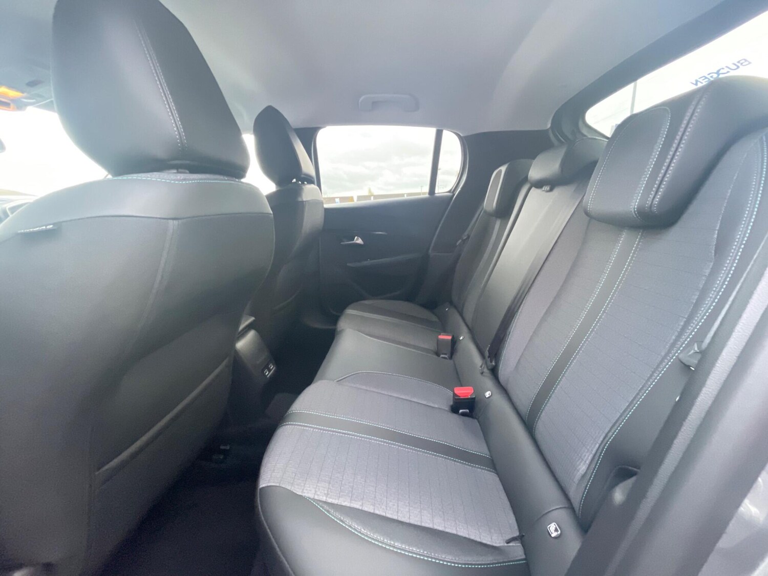 Used Peugeot 208 2022 for sale - 76409461: Photo 52