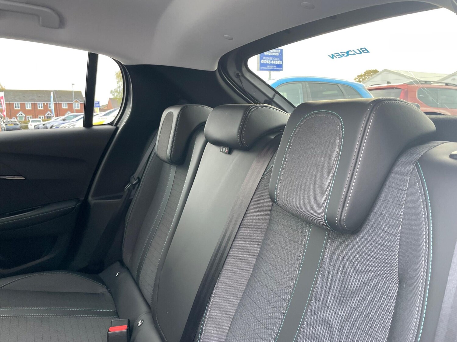 Used Peugeot 208 2022 for sale - 76409461: Photo 54