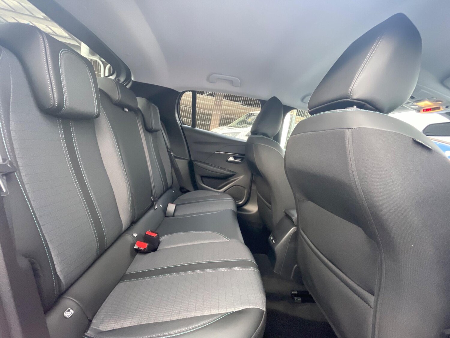 Used Peugeot 208 2022 for sale - 76409461: Photo 56