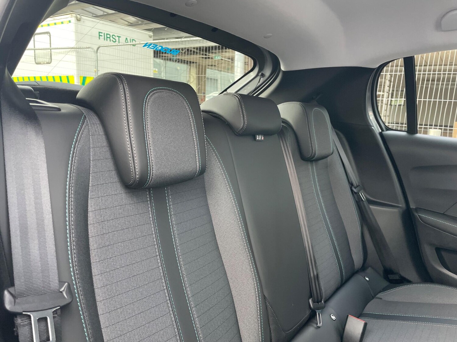 Used Peugeot 208 2022 for sale - 76409461: Photo 57