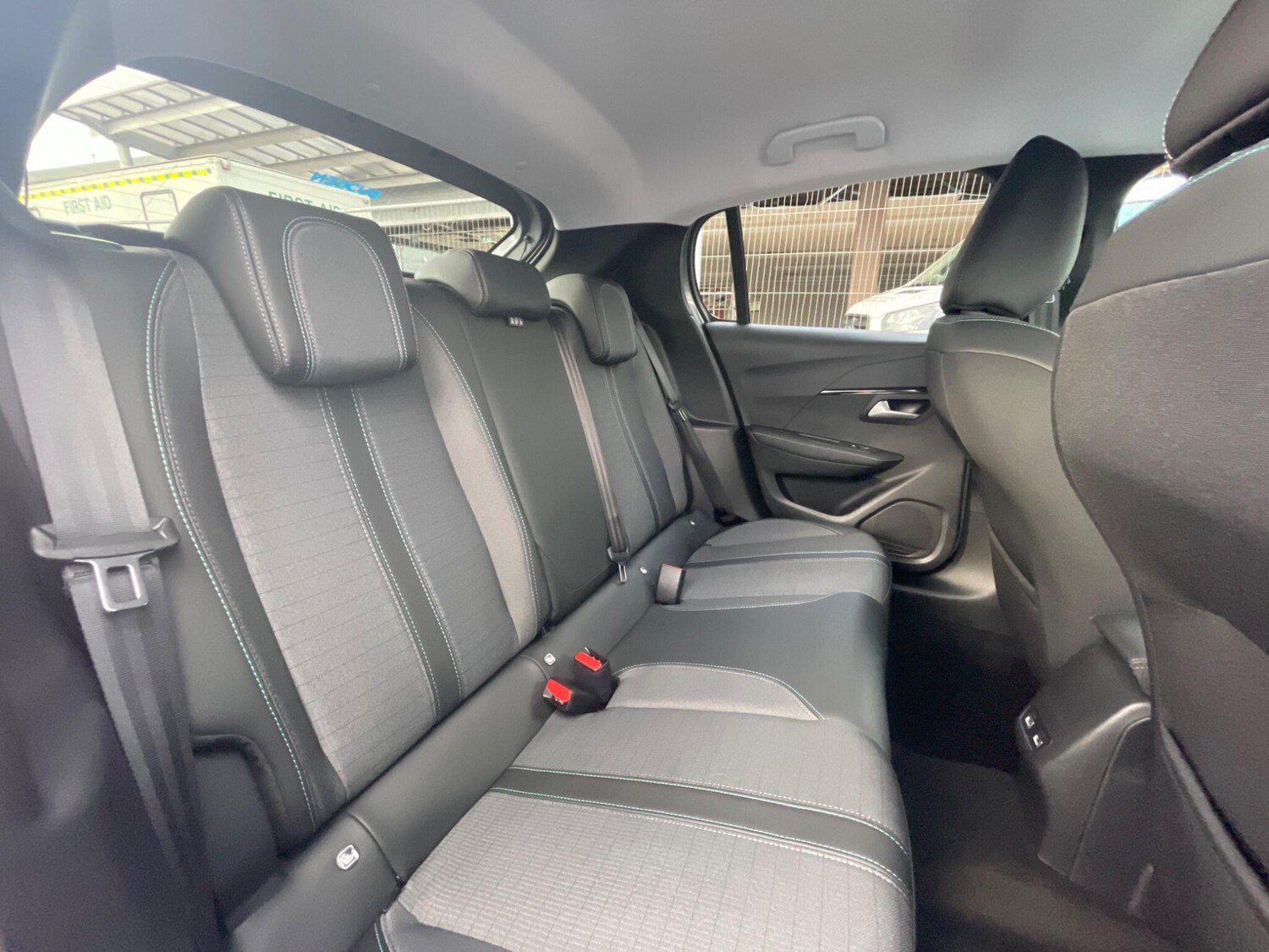 Used Peugeot 208 2022 for sale - 76409461: Photo 58