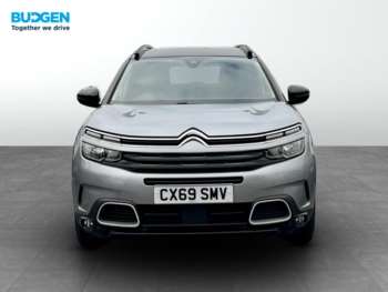 Used Citroen C5 Aircross 2019 for sale - 75225214: Photo