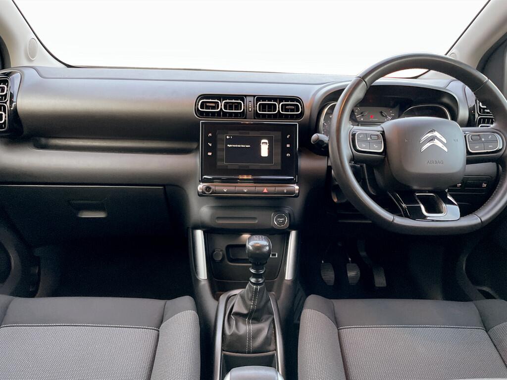 Used Citroen C3 Aircross 2018 for sale - 76994958: Photo 10