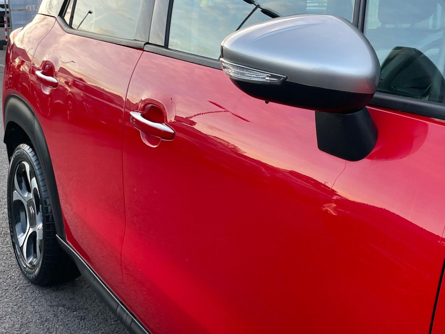 Used Citroen C3 Aircross 2018 for sale - 76994958: Photo 21