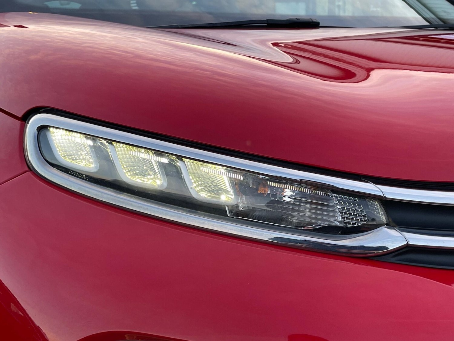 Used Citroen C3 Aircross 2018 for sale - 76994958: Photo 23