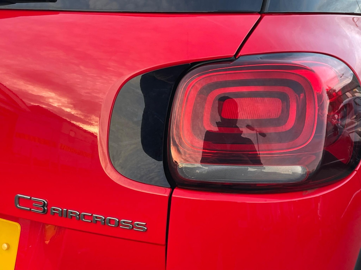 Used Citroen C3 Aircross 2018 for sale - 76994958: Photo 28