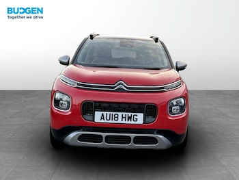 Used Citroen C3 Aircross 2018 for sale - 76994958: Photo