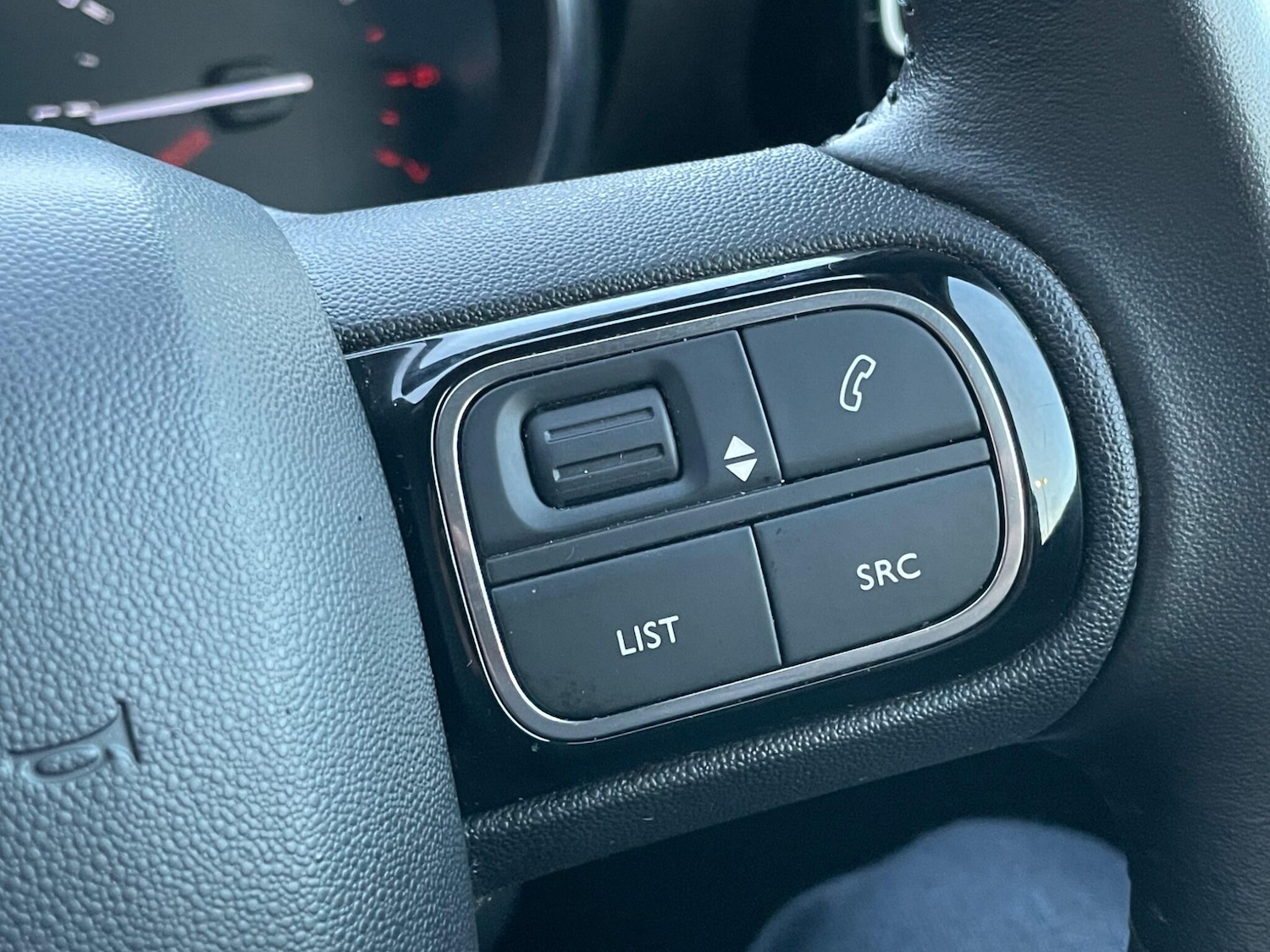 Used Citroen C3 Aircross 2018 for sale - 76994958: Photo 38