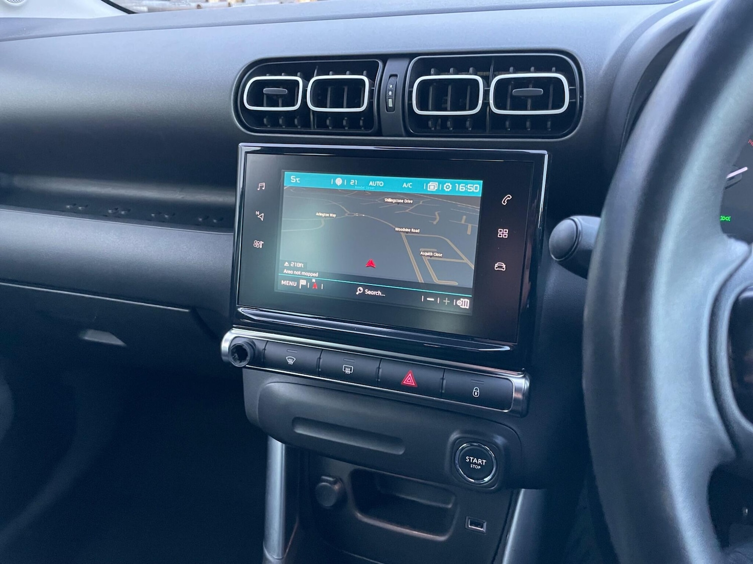 Used Citroen C3 Aircross 2018 for sale - 76994958: Photo 41