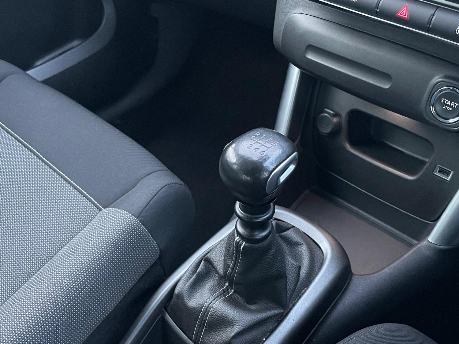 Used Citroen C3 Aircross 2018 for sale - 76994958: Photo 47