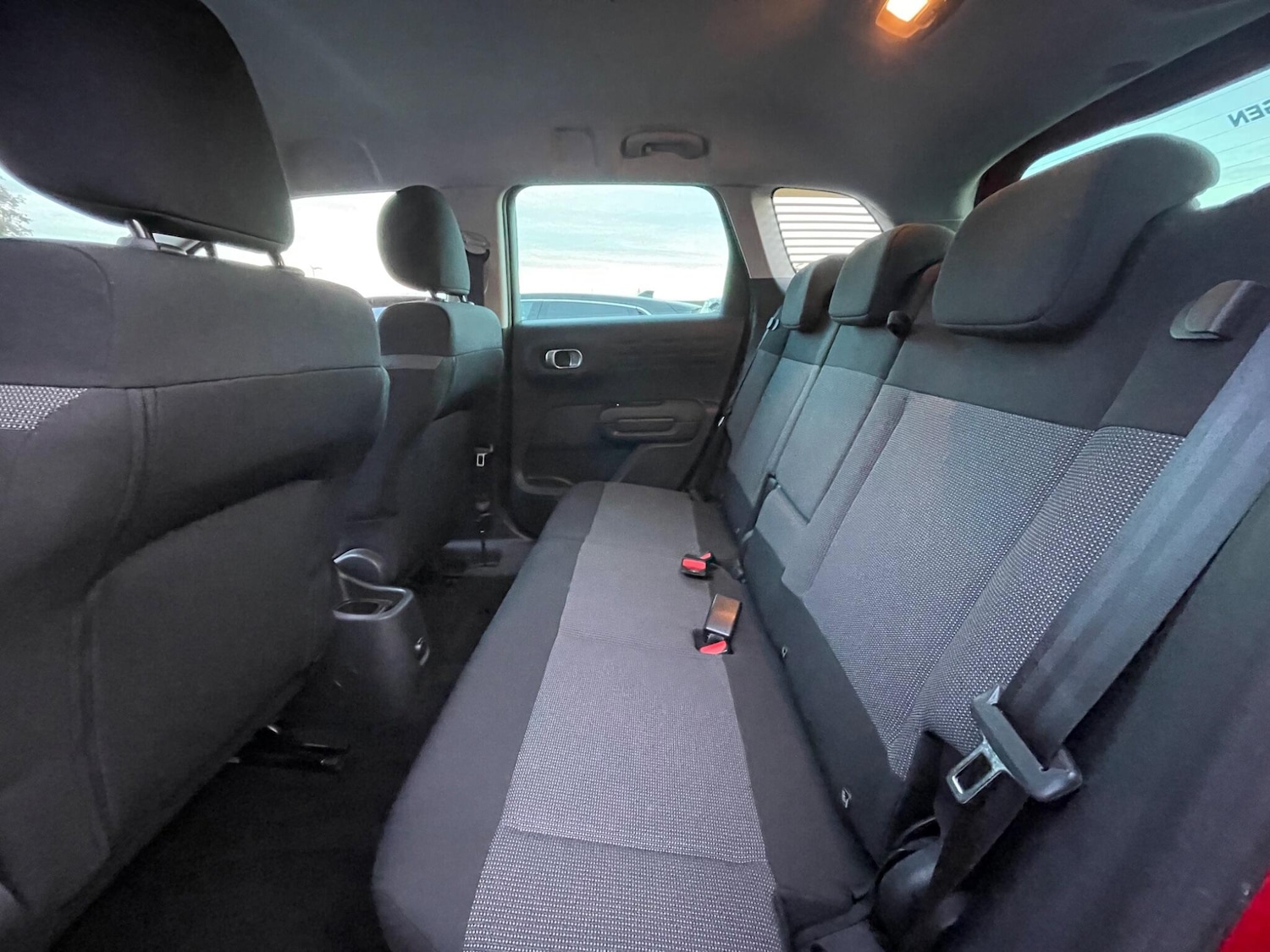 Used Citroen C3 Aircross 2018 for sale - 76994958: Photo 51