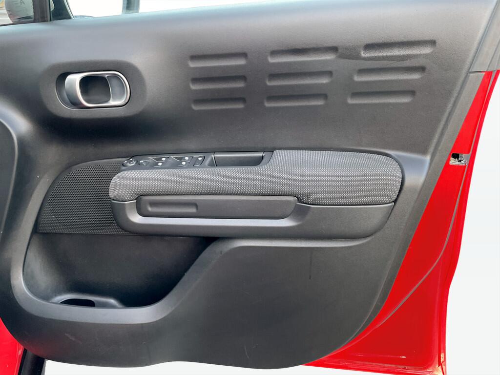 Used Citroen C3 Aircross 2018 for sale - 76994958: Photo 7