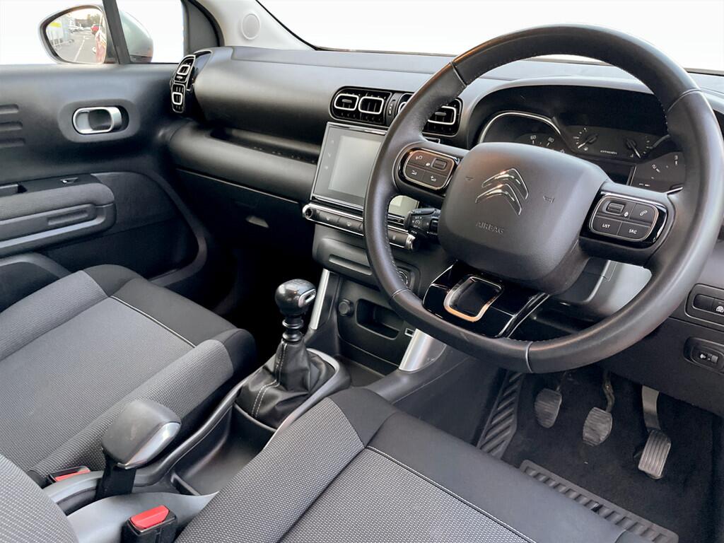 Used Citroen C3 Aircross 2018 for sale - 76994958: Photo 9