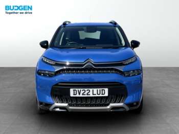 Used Citroen C3 Aircross 2022 for sale - 74441385: Photo